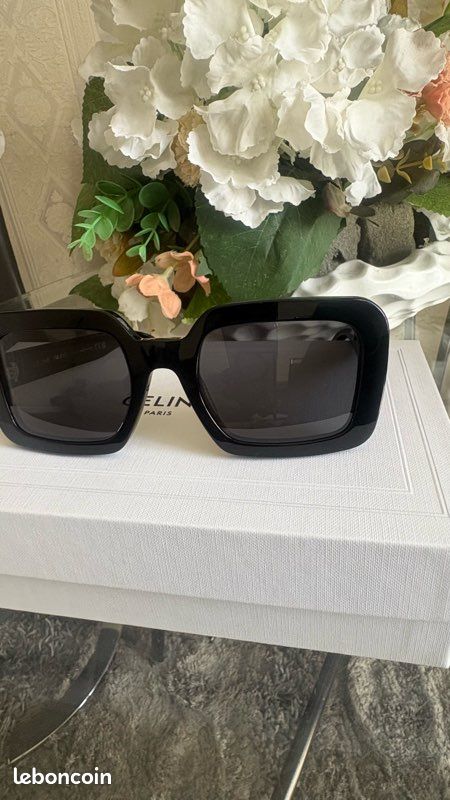 Lunettes de soleil Céline (image 5)