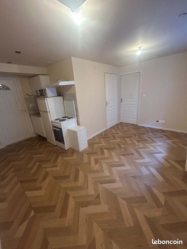 Appartement 2 pièces 30 m² · à Ensisheim · 30 m² · 500 €/mois