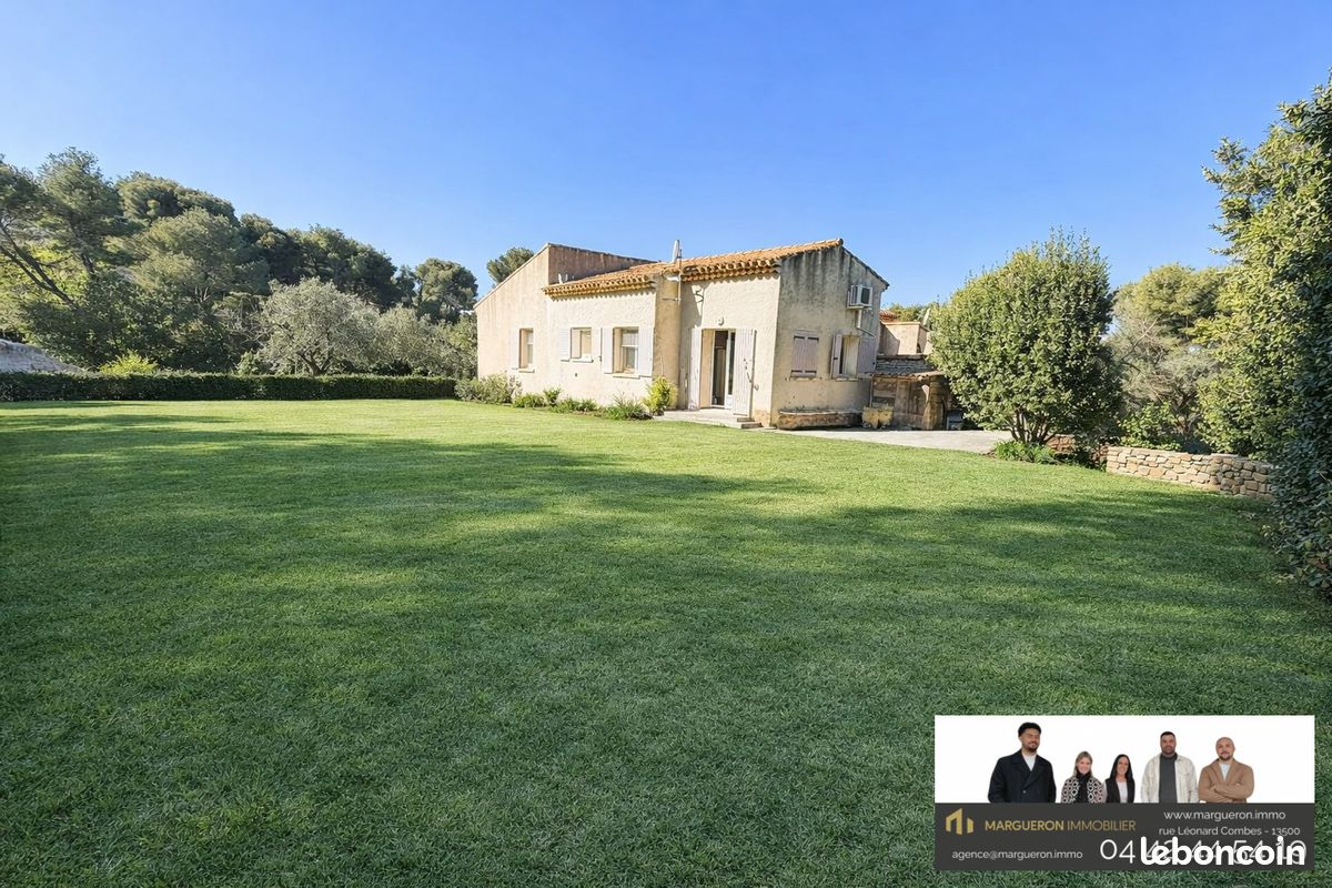 Villa 7 pièces 210 m² (image 2)