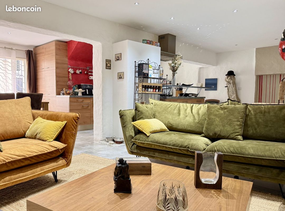 Maison 5 pièces 120 m² (image 11)