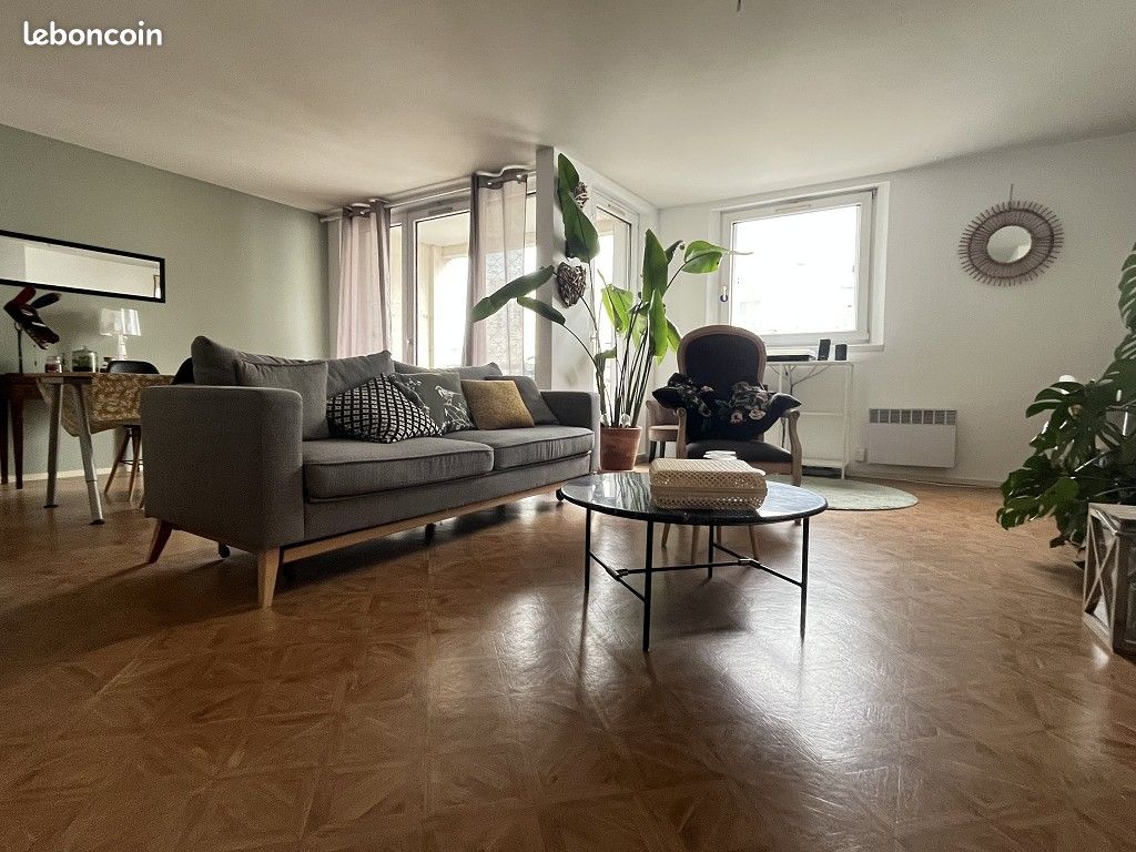 Appartement 4 pièces 75 m² · à Ermont · 75 m² · 279 900 €