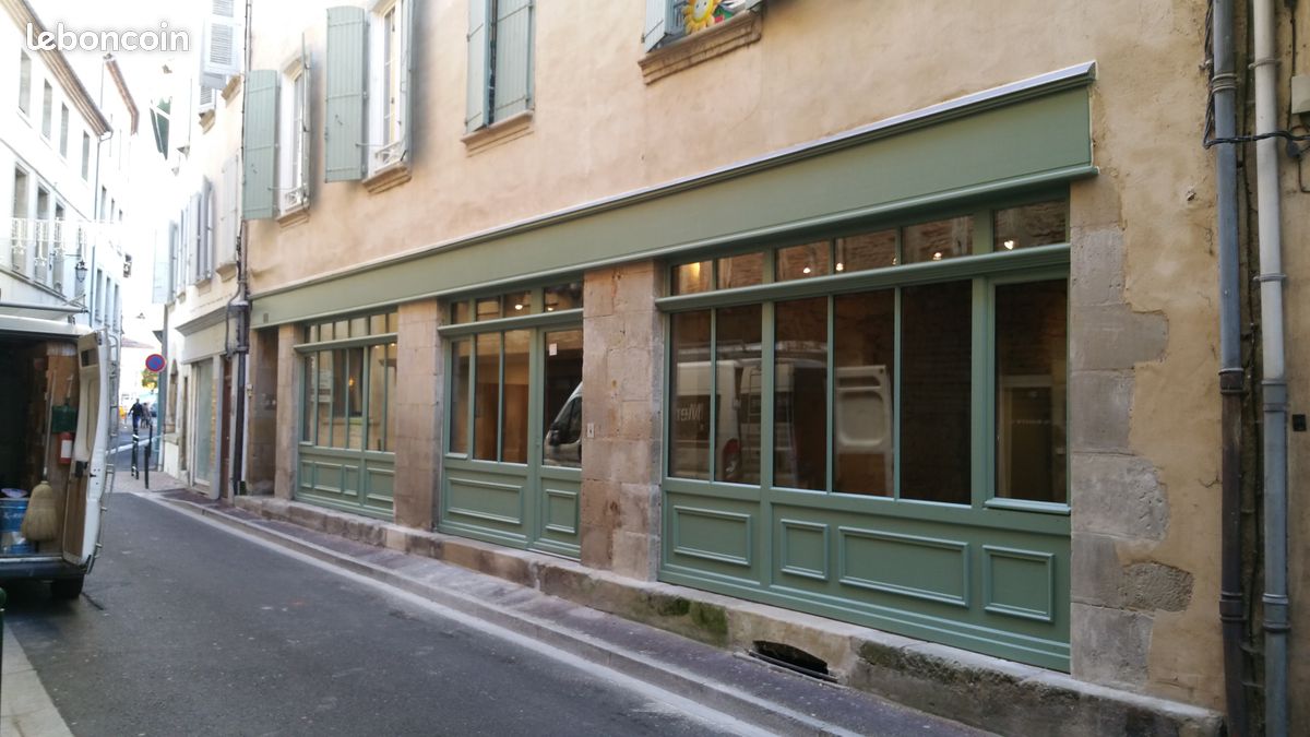 Appartement 2 pièces 56 m² · à Castres · 56 m² · 450 €