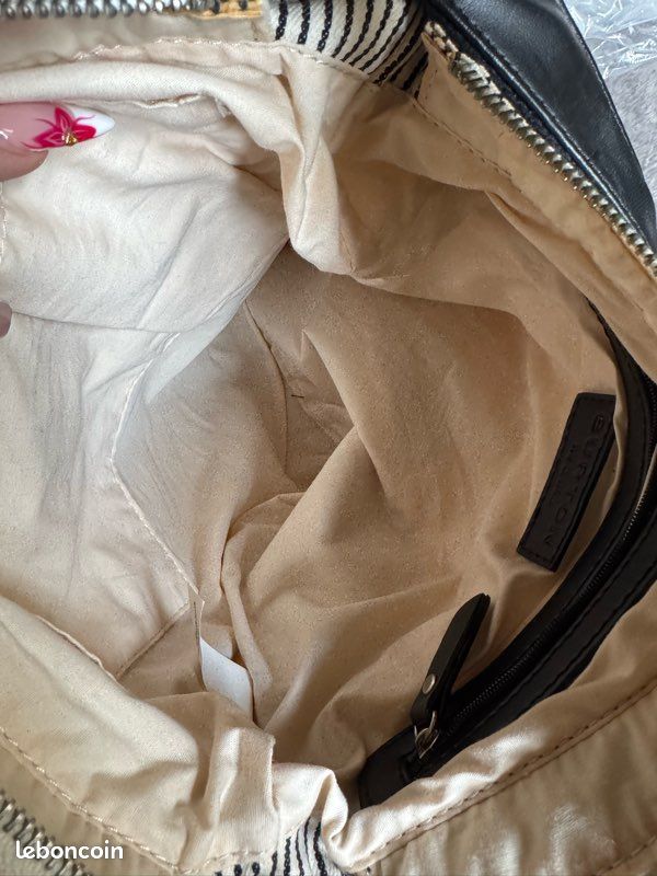 Sac à main Burton (image 6)