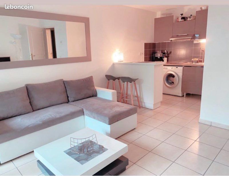 Appartement 2 pièces 36 m² · à Gex · 36 m² · 1 075 €/mois