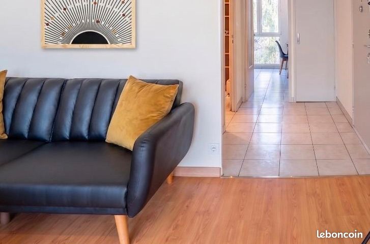 Appartement 2 pièces 50 m² · à Annemasse · 50 m² · 711 €/mois