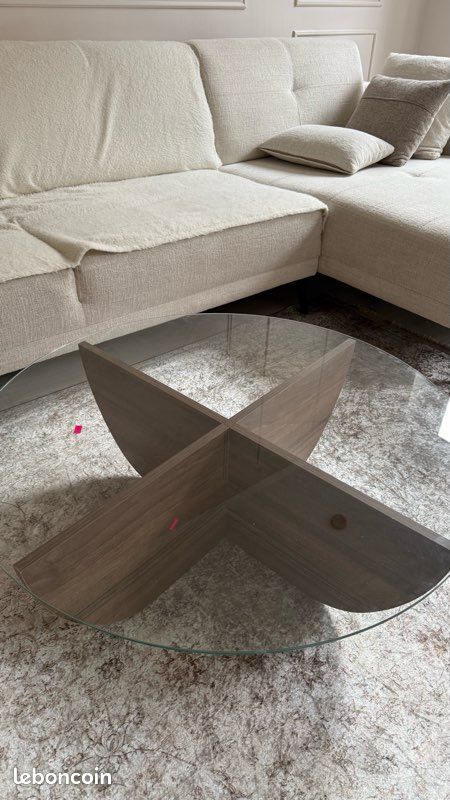 Table basse neuf (image 2)