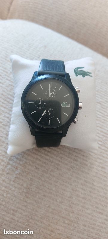 Montre Lacoste (image 3)