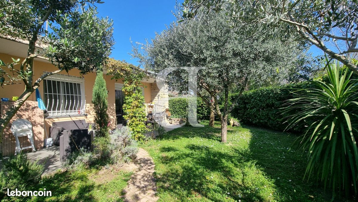 Maison 4 pièces 95 m² · à Carpentras · 95 m² · 279 000 €