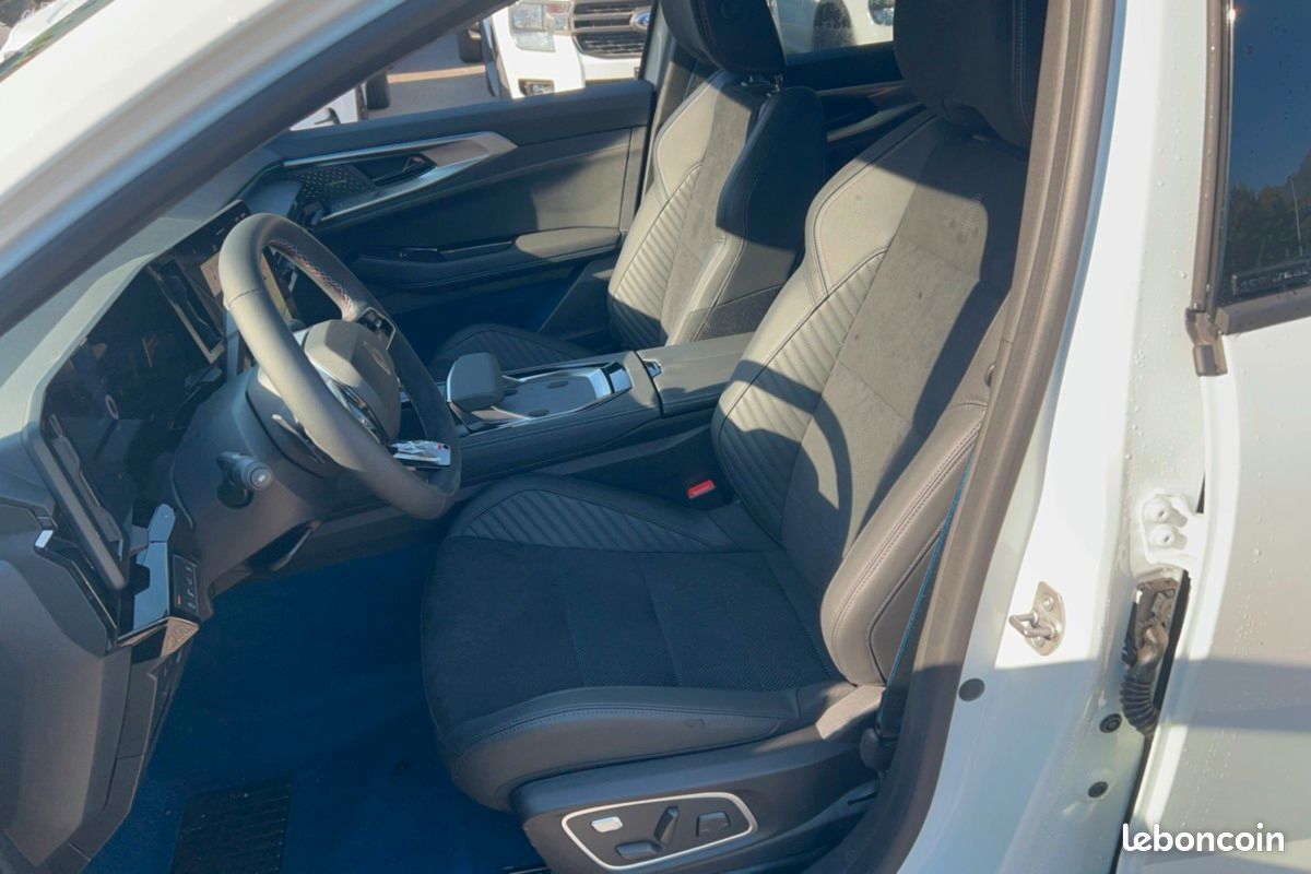 Renault Rafale 4X4 300 ESPRIT ALPINE PLUS -16% (image 6)