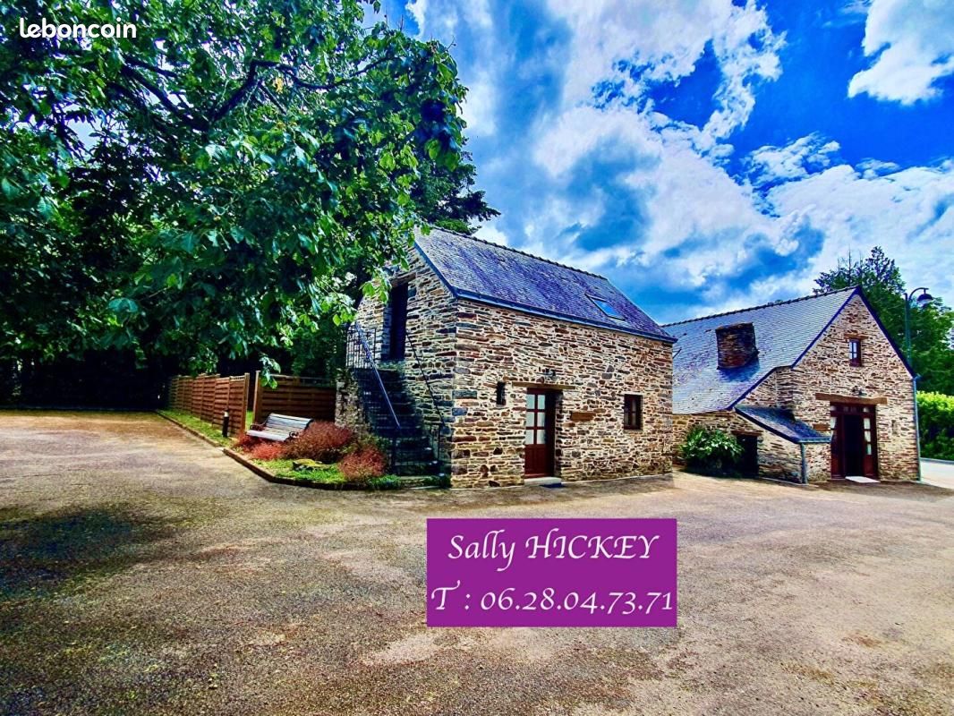 Maison 6 pièces 116 m² · à Théhillac · 116 m² · 204 250 €