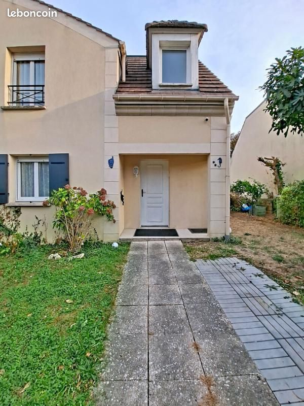 Maison 5 pièces 106 m² · à Yerres · 106 m² · 377 000 €