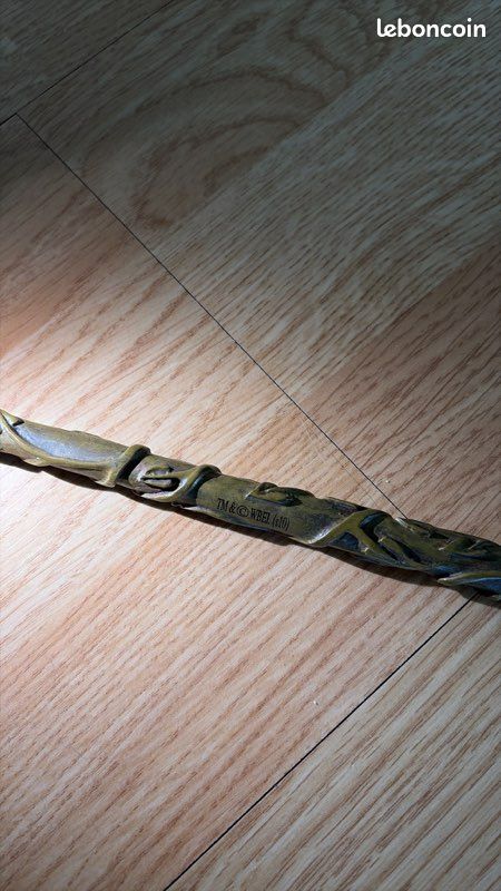 Baguette Harry potter - Hermione Granger (image 4)