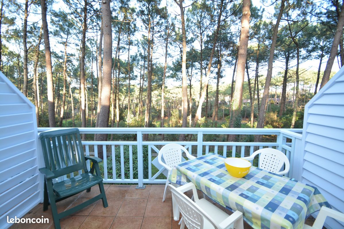 Appartement 2 pièces 32 m² · à Lacanau · 32 m² · 176 000 €