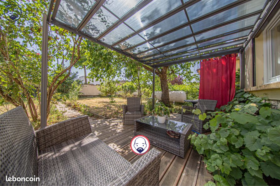 Maison 5 pièces 95 m² · à Commercy · 95 m² · 159 500 €