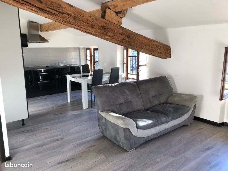 Appartement 2 pièces 40 m² · à Saint-Donat-sur-l'Herbasse · 40 m² · 510 €/mois