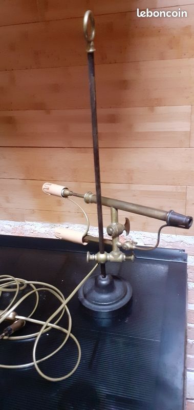 Lampe de bureau ou chevet (image 2)