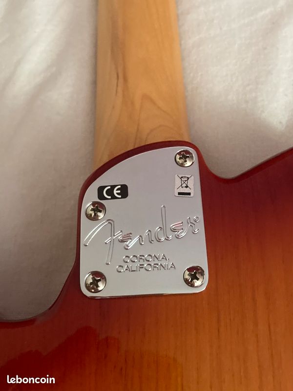 Télécaster Elite (image 3)
