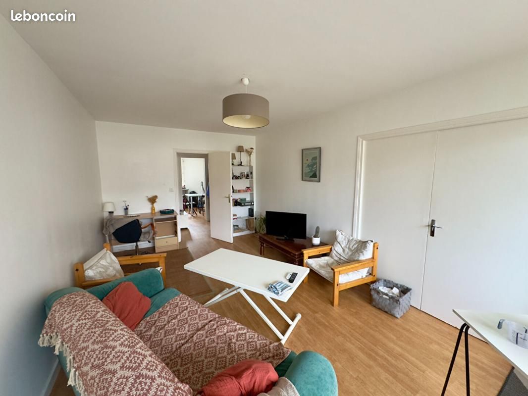 Appartement 4 pièces 78 m² · à Angers · 78 m² · 199 000 €
