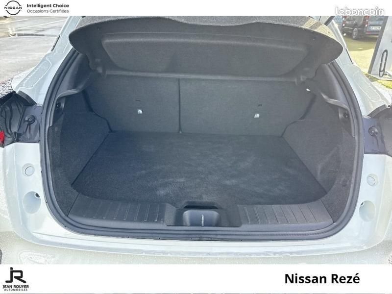 Nissan Juke 1.6 Hybrid 143ch Business+ 2022.5 (image 7)