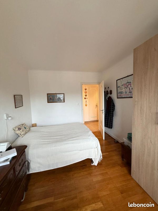 Appartement a louer colmar - 5 pièce(s) - 133 m2 - Surfyn