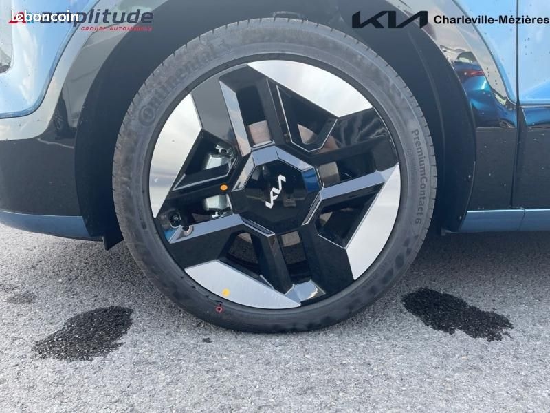 Kia Niro 1.6 GDi 138ch HEV Premium DCT6 (image 9)