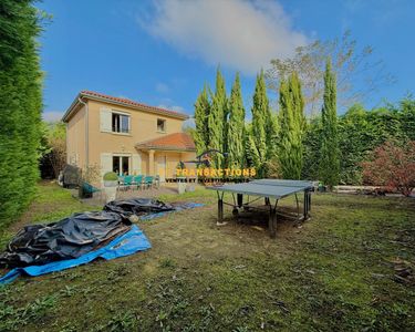 Maison 425 000 € - 98 m²