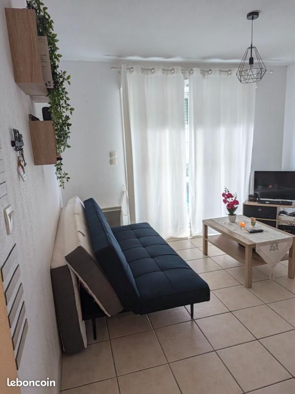 Appartement 2 pièces 37 m² · à Saint-Paul-lès-Dax · 37 m² · 133 500 €