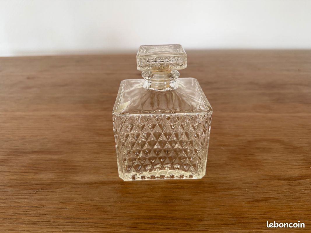 Carafes à whisky vintage (image 4)