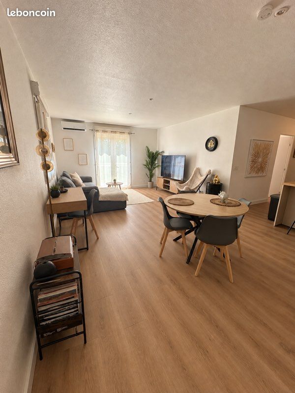 Appartement 3 pièces 75 m² · à Toulouges · 75 m² · 950 €/mois