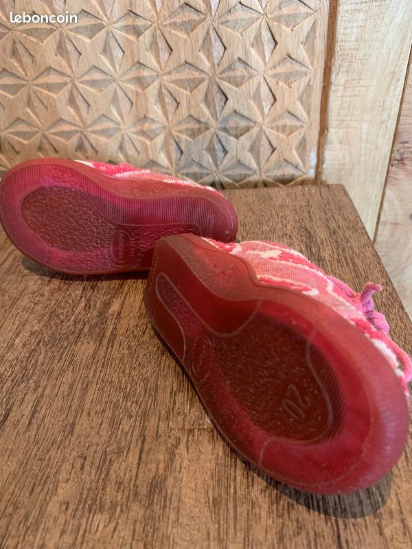Chaussons BELLAMY (image 3)