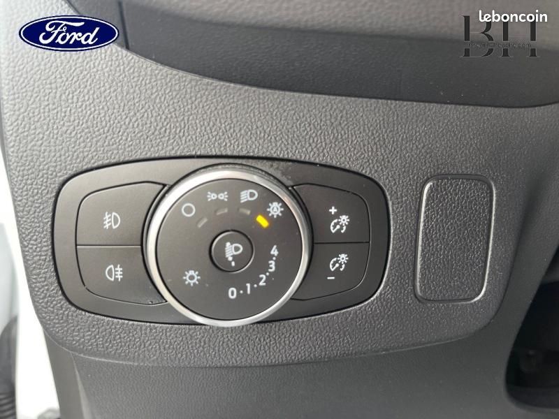Ford Puma 1.0 Flexifuel 125ch S&S mHEV Titanium Design 3 + PACK CONFORT (image 18)