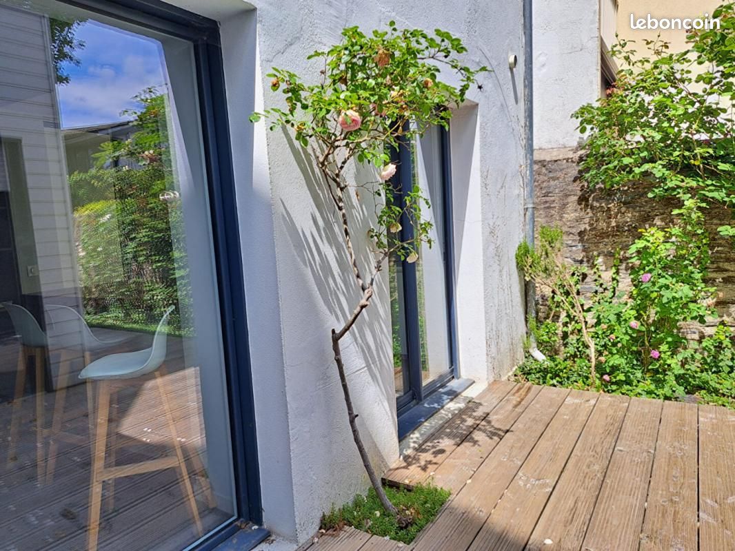 Maison 10 pièces 224 m² · à Angers · 224 m² · 1 030 000 €