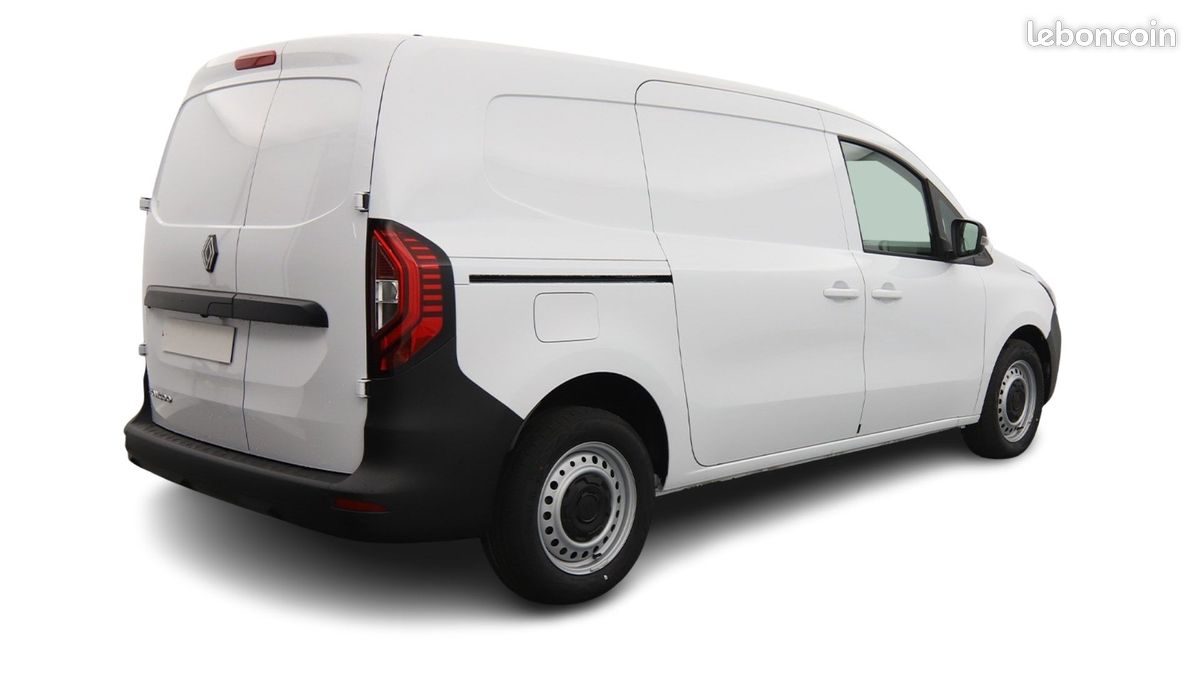 Renault KANGOO VAN Express Extra 3 Places (image 3)