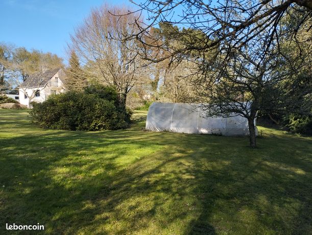 Maison 6 pièces 120 m2