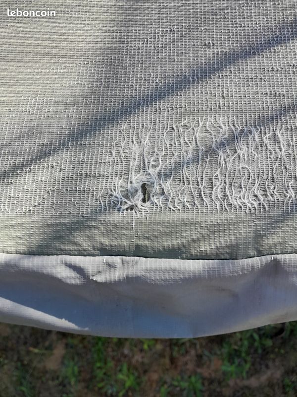 Trampoline 3m60 (image 6)