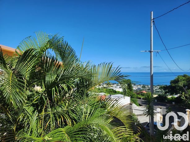 Maison 5 pièces 93 m²