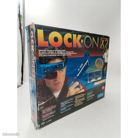 Sega Master System 1/2 - U.S Gold Super Kick Off - Bon État