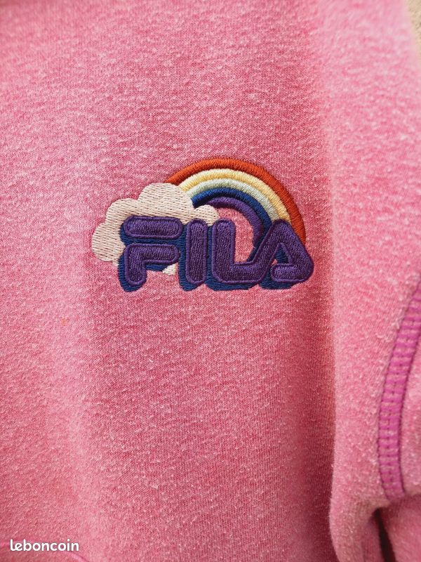 Sweat FILA (image 7)