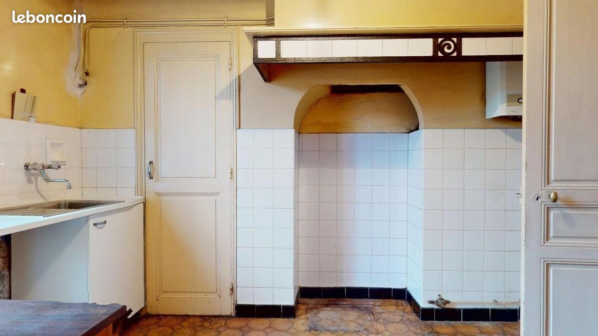 Appartement 11 pièces 142 m² (image 13)