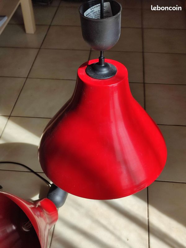 2 suspensions luminaire (image 3)