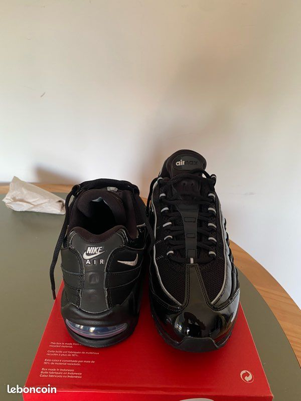 Nike Air Max 95 OG (image 7)