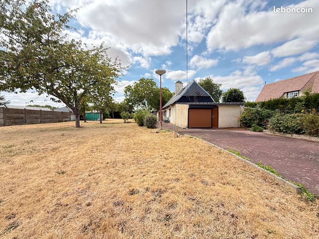 Maison 2 pièces 64 m² (image 1)