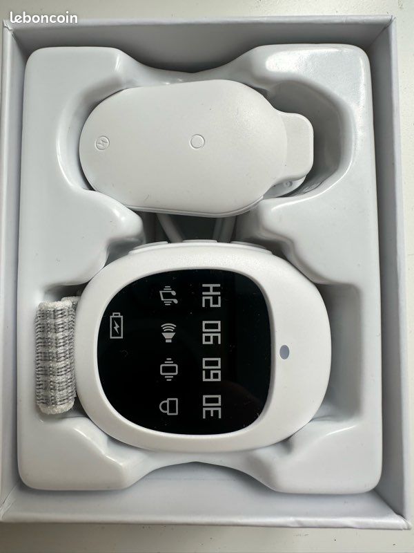 Montres alarme pipi au lit apprentissage propreté Mobilier enfant