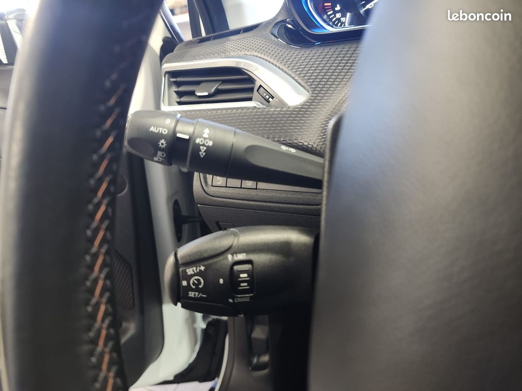 Peugeot 2008 1.6 HDI 120 BV6 - Crossway (image 23)