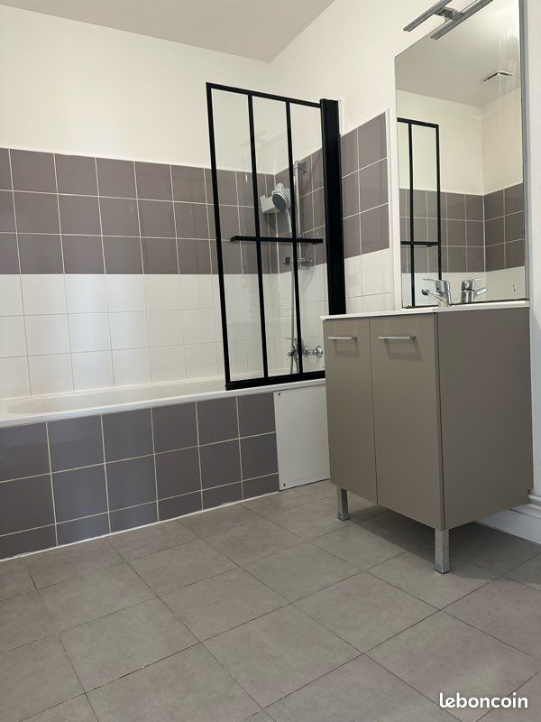 Appartement a louer chatellerault - 3 pièce(s) - 56 m2 - Surfyn