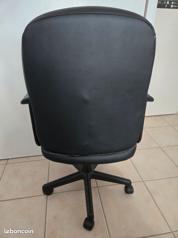 Chaise de bureau (image 2)