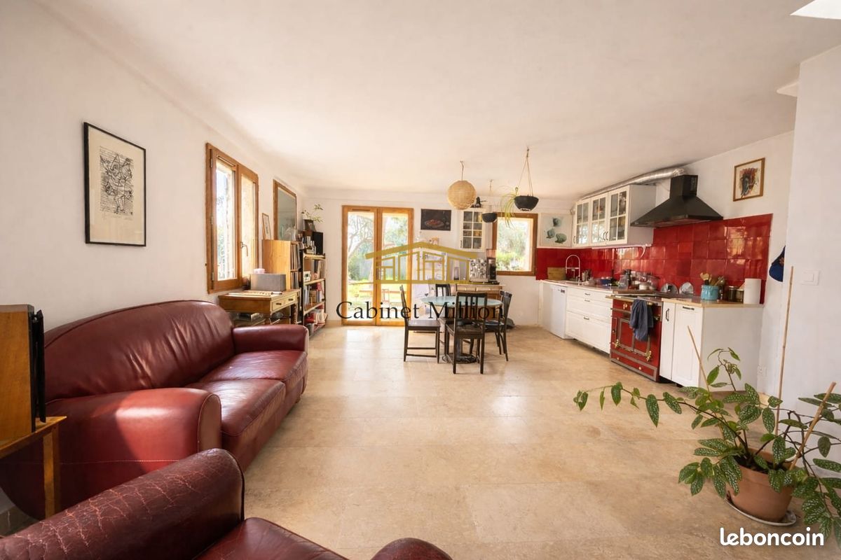 Maison 5 pièces 150 m² · à Vic-la-Gardiole · 150 m² · 419 000 €