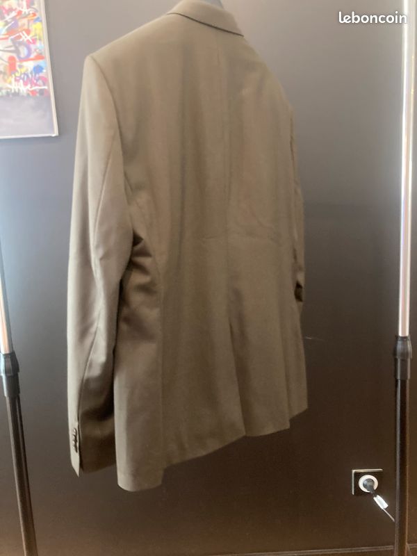 Veste de costume, blazer (image 3)