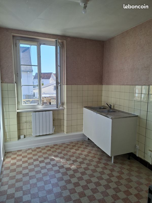 Appartement 3 pièces 50 m² · à Mulhouse · 50 m² · 57 000 €