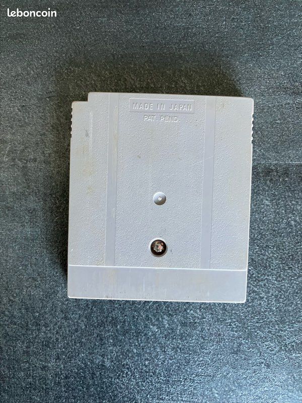 Killer instinct gameboy (image 2)